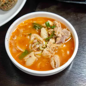 고급아바이순대 리뷰 사진