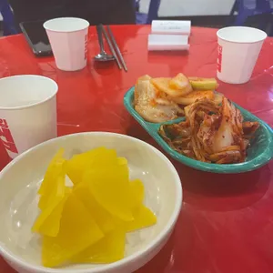 미소국수 대표 사진