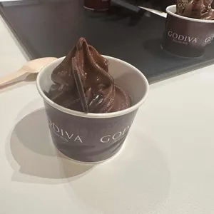 고디바 사진