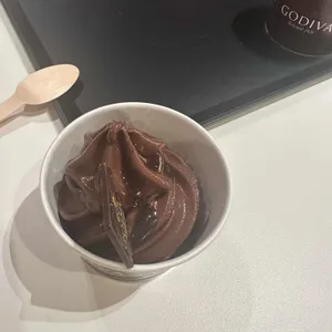 고디바 사진