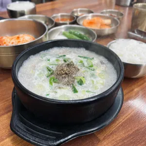 용추골미궁순대 사진 1