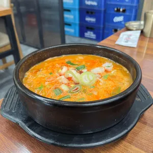 용추골미궁순대 사진 2
