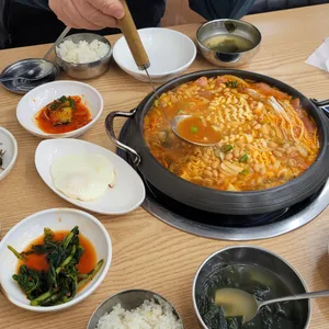 권가네식당 사진
