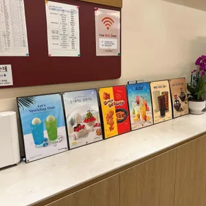 설빙 리뷰 사진