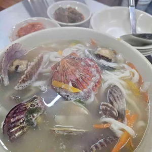 조개나라 사진