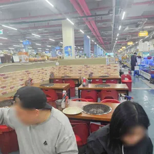 조개나라 리뷰 사진