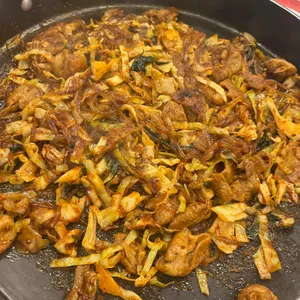 명동닭갈비곱창 사진