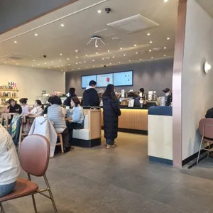 스타벅스 리뷰 사진