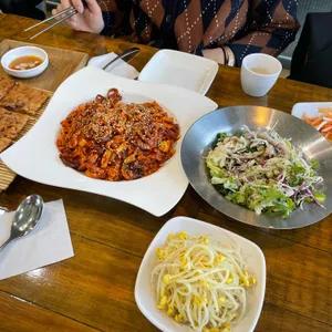 허사또 쭈꾸미 대표 사진