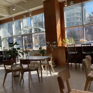 스텔라온커피 사진