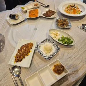 강씨해물명가 사진