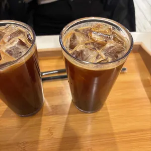 하삼동커피 사진