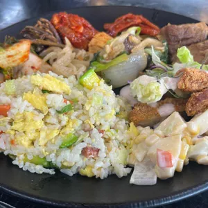 코리아뷔페 사진