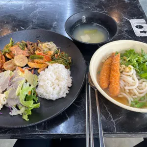 코리아뷔페 사진