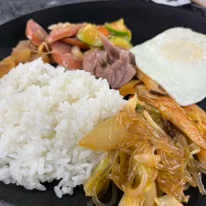 코리아뷔페 사진