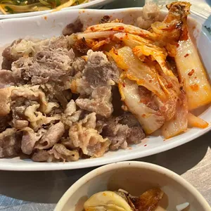 차돌이네 사진