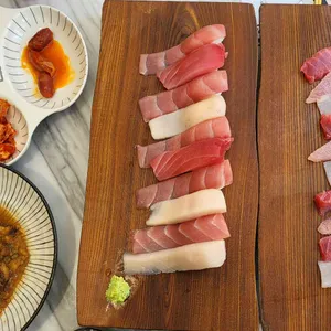 참치공방 사진