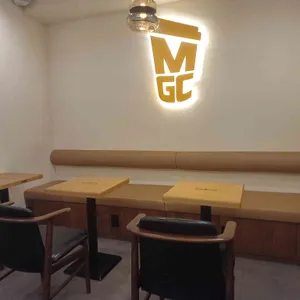 메가커피 리뷰 사진
