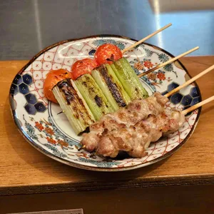 야키토리탄 사진 1