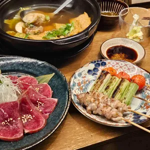 야키토리탄 사진 2
