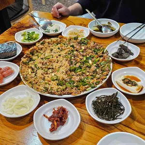 엄지네포장마차 사진