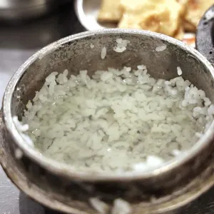 정원순두부 사진
