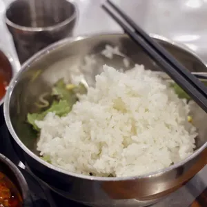 정원순두부 사진