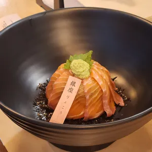 긴자료코 사진