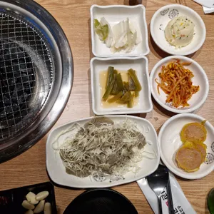 백년회관서서갈비 사진