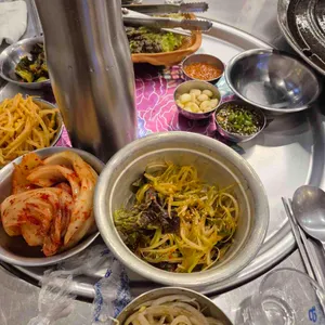 목구멍 사진