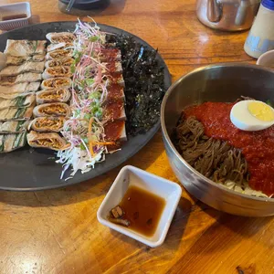 풀내음 사진