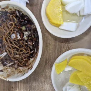 향원 사진