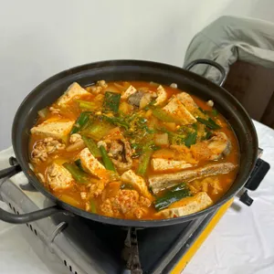 미자네식당 사진 1