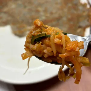 단양보리밥집 사진