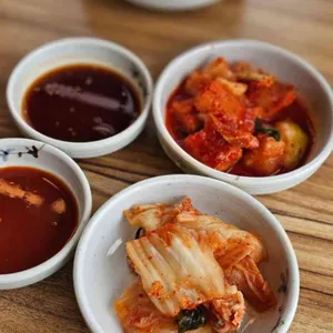 삐쭉이백합칼국수 대표 사진