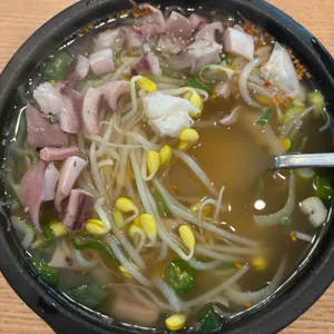 현대옥 사진 1