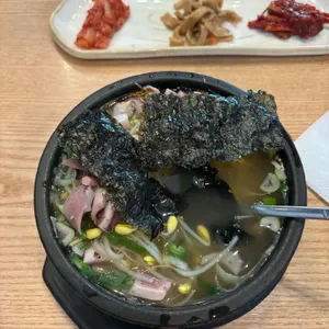현대옥 사진 2