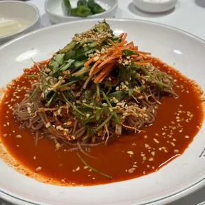 오백년 누룽지백숙 사진 2