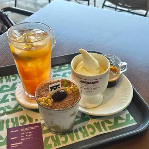 짹짹커피 사진