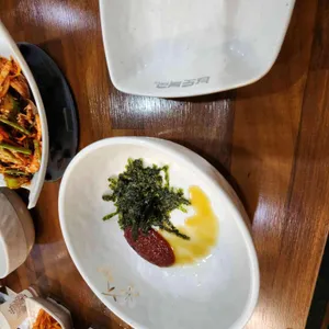 남도복국 사진
