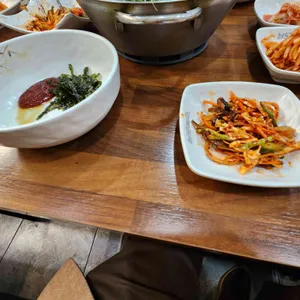 남도복국 사진