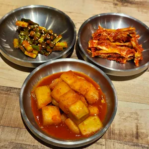 수복삼계탕 사진
