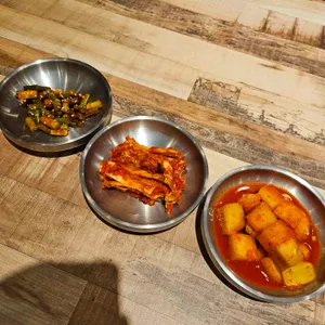 수복삼계탕 사진