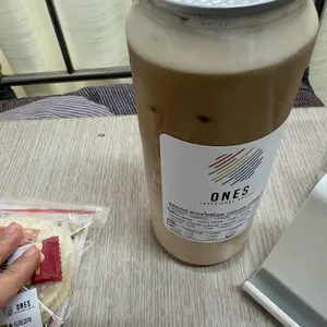 원즈커피 사진 2