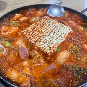 경원식당 사진