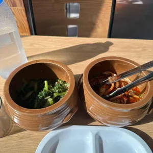 이랑칼국수 사진