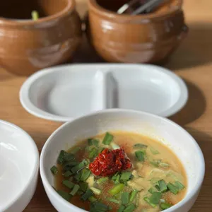 이랑칼국수 사진