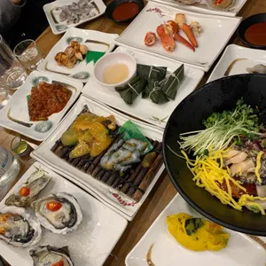 종암동바다횟집 사진