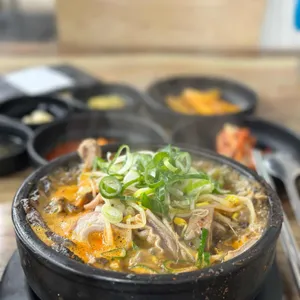 어무이맛양평해장국 사진