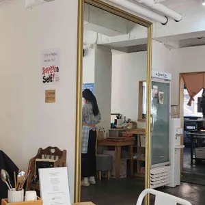 아오야마식당 리뷰 사진